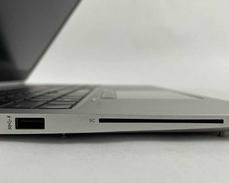 HP EliteBook 850 G6 15.6" i5-8365U 1.60 GHz 8 GB RAM No SSD/OS/AC/Batt