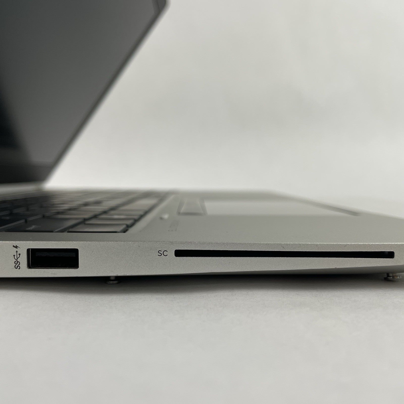 HP EliteBook 850 G6 15.6" i5-8365U 1.60 GHz 8 GB RAM No SSD/OS/AC/Batt7