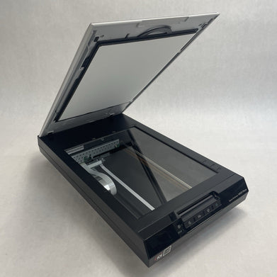 Epson Perfection V600 Photo Flatbed Scanner J252A Tested