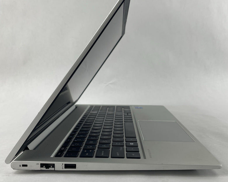 HP ProBook 450 G8 15.6" i5-1135G7 2.40 GHz 8 GB RAM No SSD/OS/AC