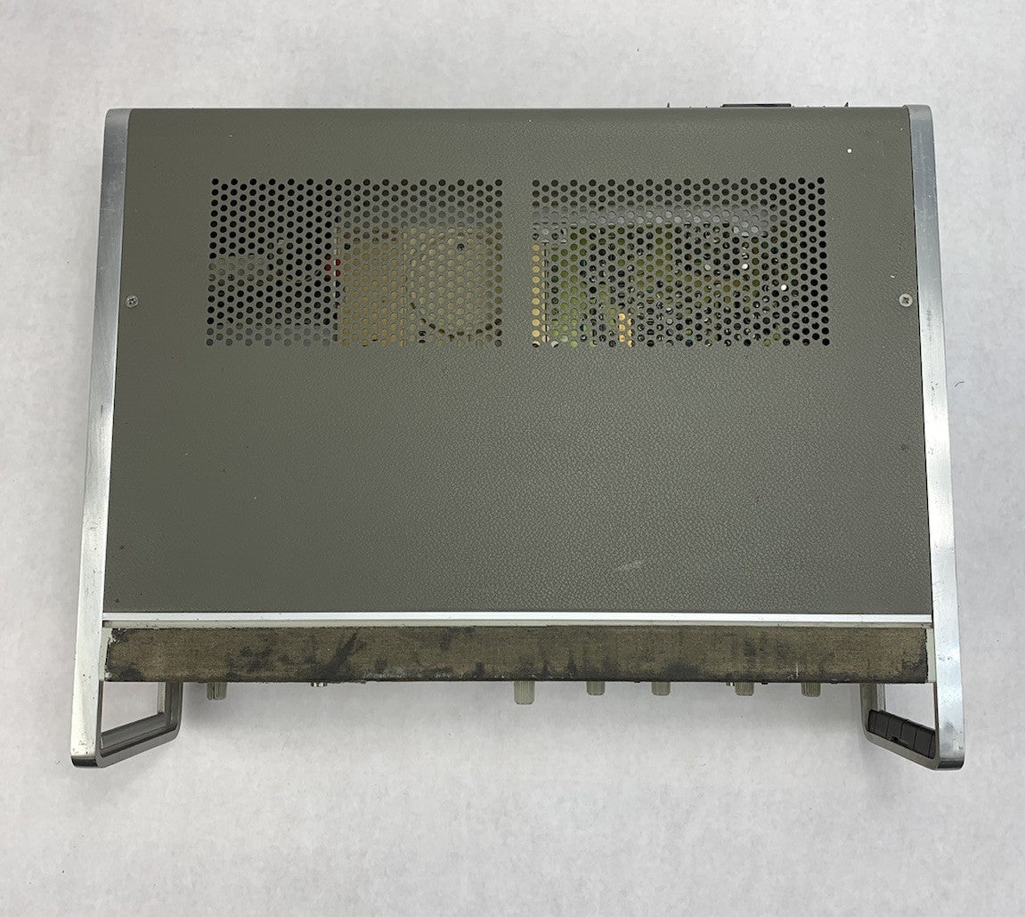 HP Hewlett-Packard 8007B Pulse Generator - Power Tested