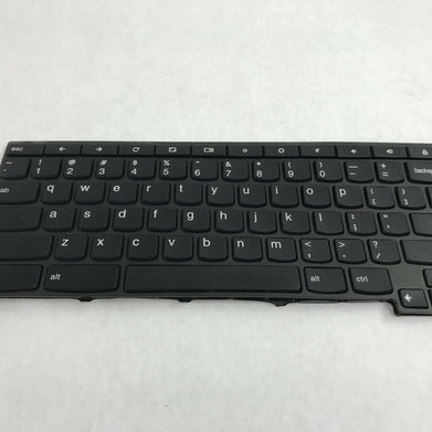 Lenovo Chromebook MOC-74US Keyboard 04X6260