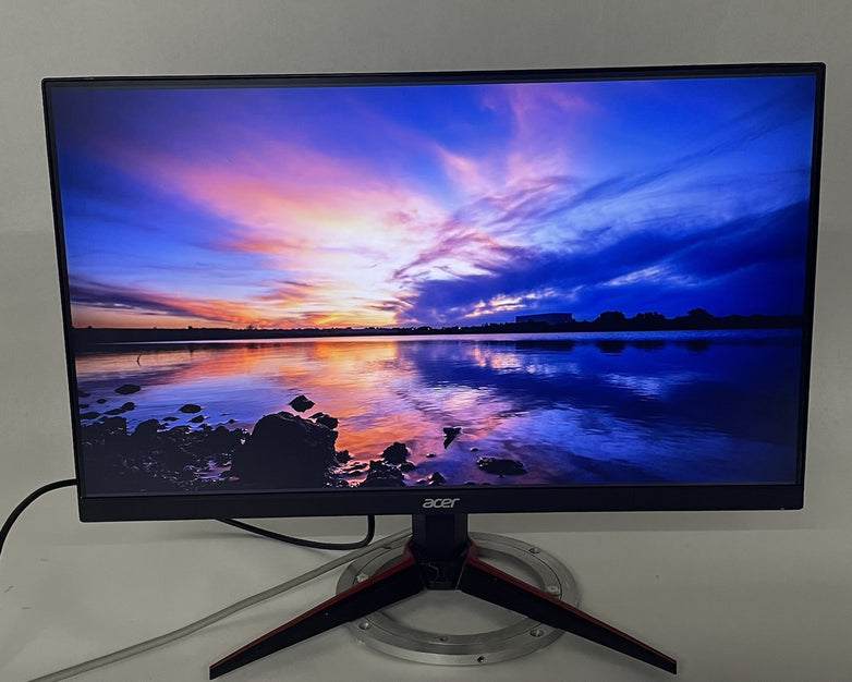 Acer Vg240y Monitor Tested
