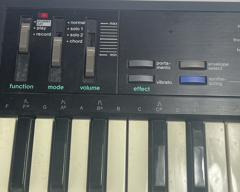 Casio SK-1 Portable 32 Key Sampling Keyboard