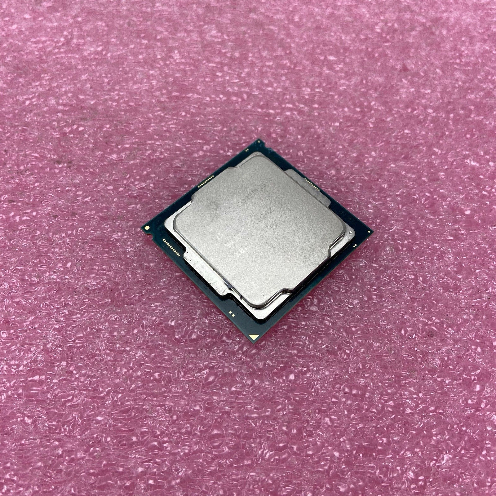 Intel Core i5-8500T SR3XD 2.1GHz Desktop CPU 0