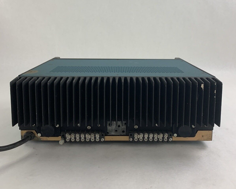 Heathkit IP-2720 15v 5A Power Supply Power Tested