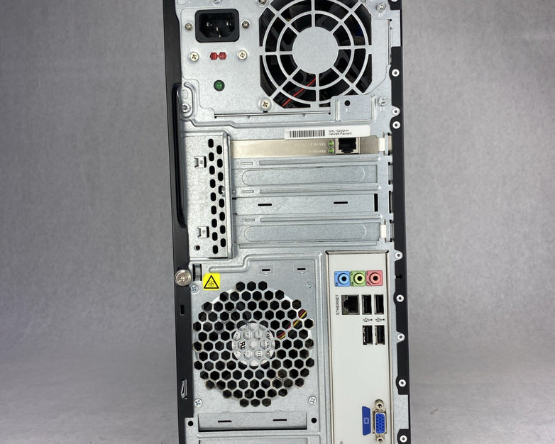 HP Pavilion 500B MT Intel Core 2 Duo E7500 2.93GHz 4GB RAM No HDD OS READ