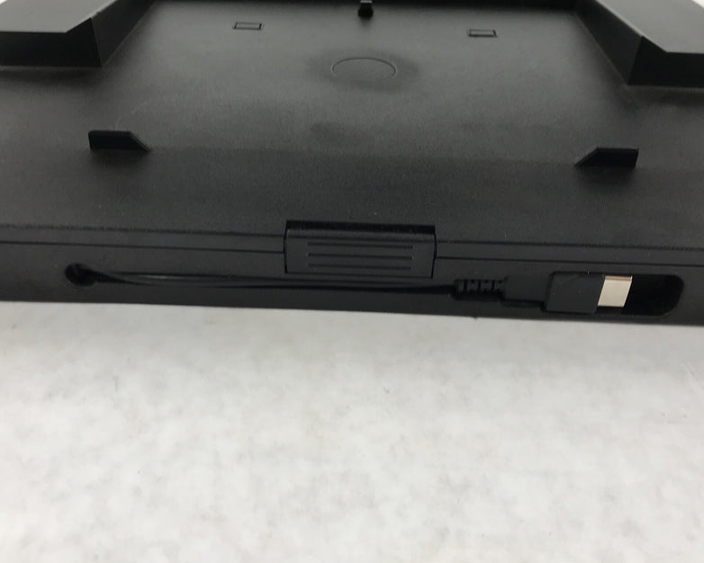 DELL PW395 Laptop Docking Station E/PORT PR02X Computer Monitor Stand