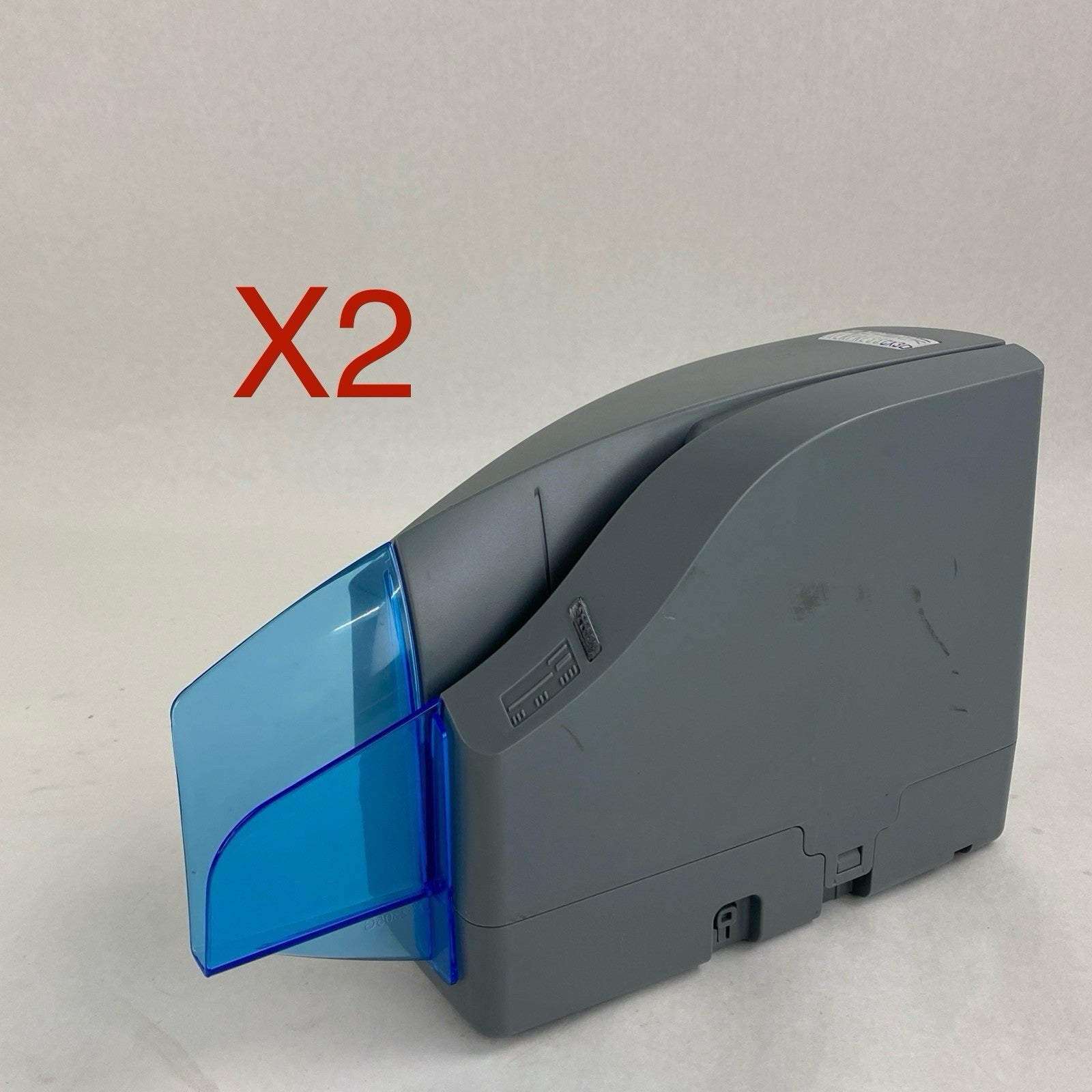 Digital Check Chex Press CX30 Check Scanner Parts or Repair Cable Lot of 20