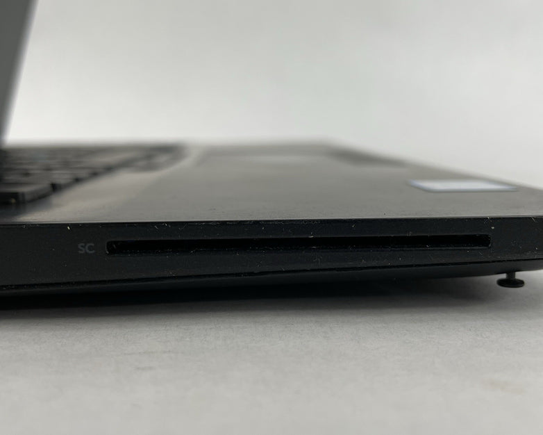 Dell Latitude E7470 14" i7-6600U 2.60 GHz 8 GB RAM No SSD/OS/AC/Batt