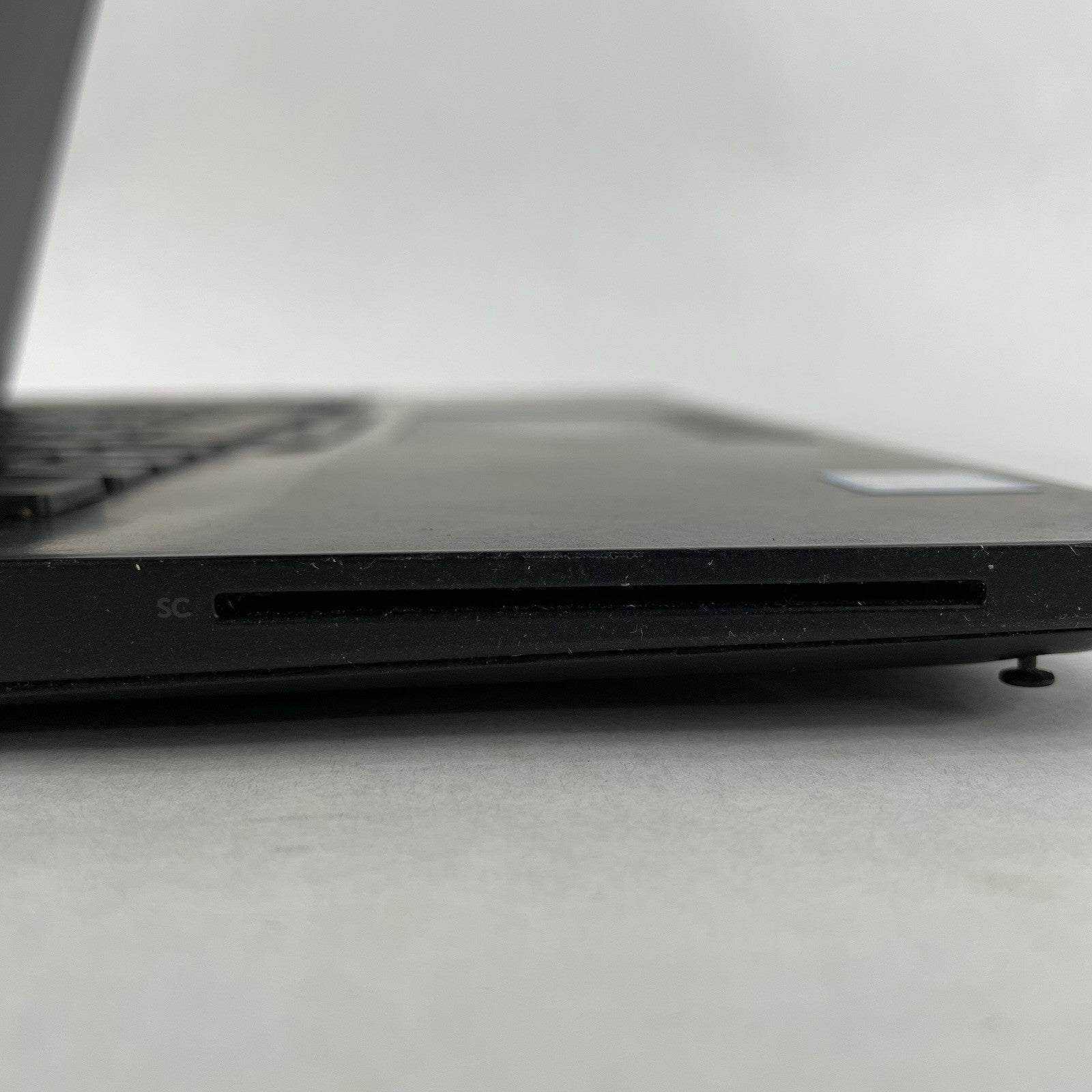 Dell Latitude E7470 14" i7-6600U 2.60 GHz 8 GB RAM No SSD/OS/AC/Batt6
