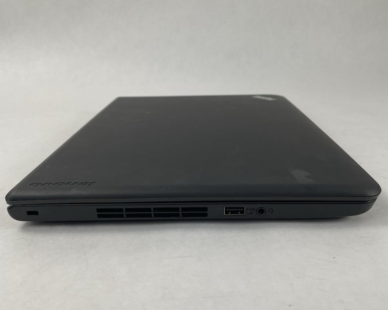 Lenovo ThinkPad E460 Core i5-6200U 2.30 GHz 4 GB RAM 14" No HDD No OS No AC