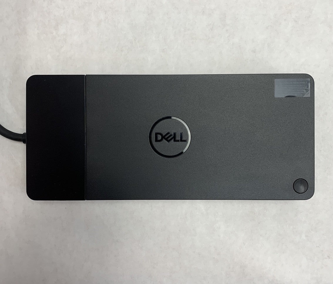 Dell WD19TB Thunderbolt USB-C Docking Station - No AC Adapter9