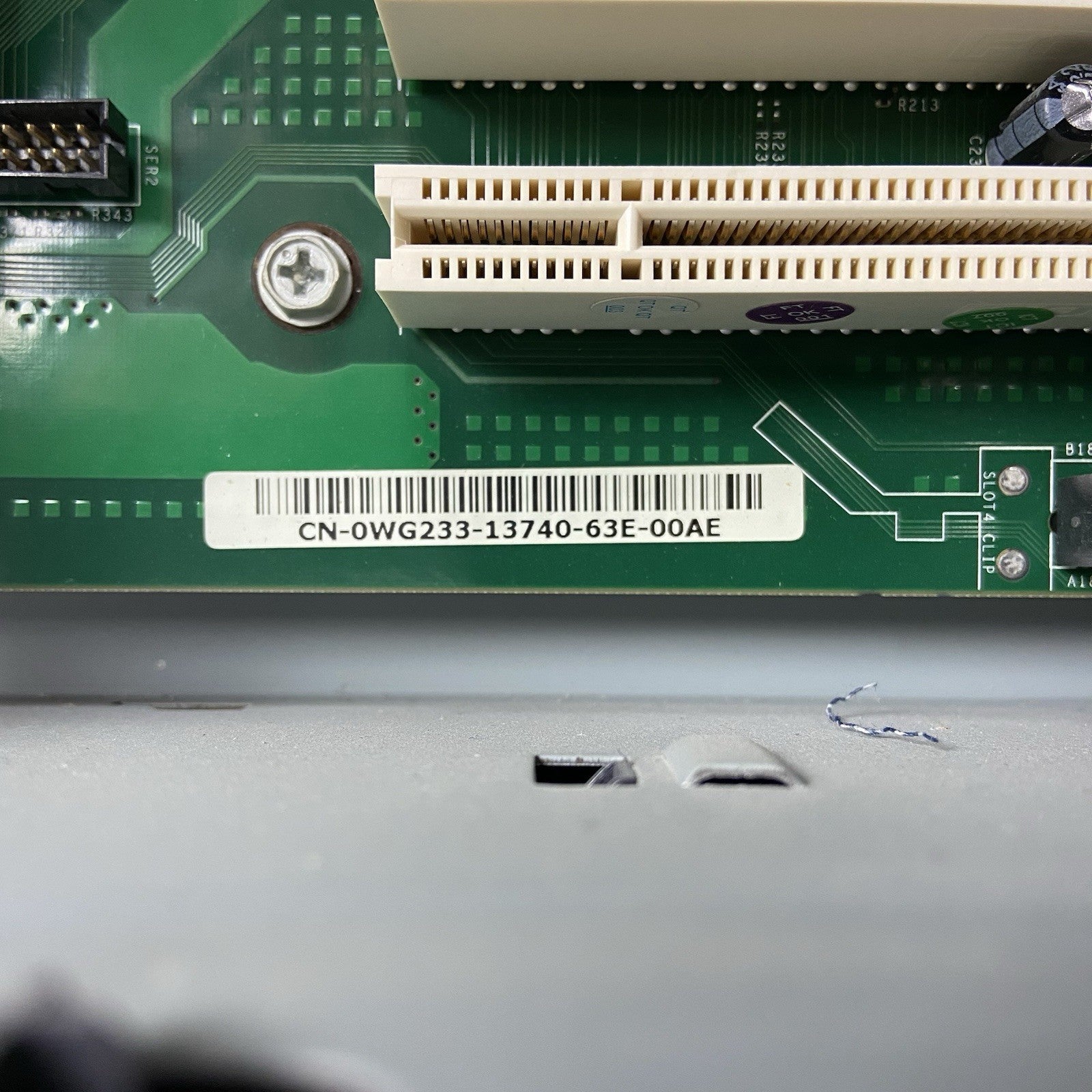 Dell Optiplex GX520 MT Intel Pentium 4 2.8GHz 1GB RAM No HDD No OS XP COA6