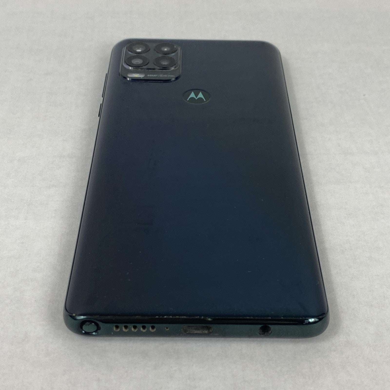 Motorola Moto G Stylus 5G 2021 128GB Unlocked 6.8" Cosmic Emerald