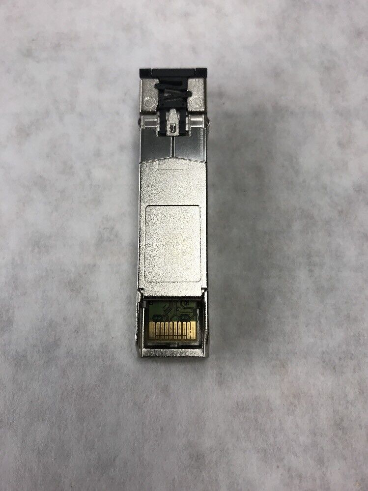 Avago AFBR-57R6APZ-NA1 4Gb SW SFP GBIC Transceiver (Lot of 3)