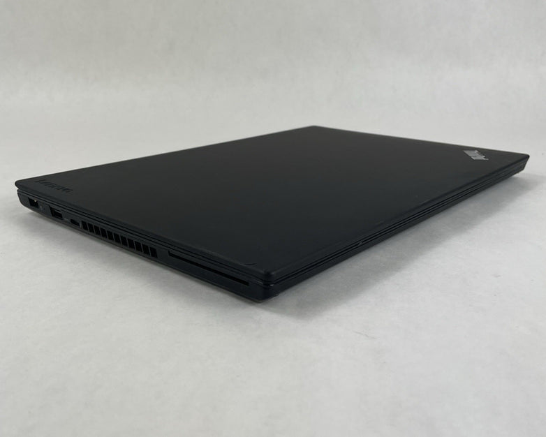 Lenovo ThinkPad T470 14" i5-6300U 2.40 GHz 8 GB RAM No SSD/OS/AC/Battery
