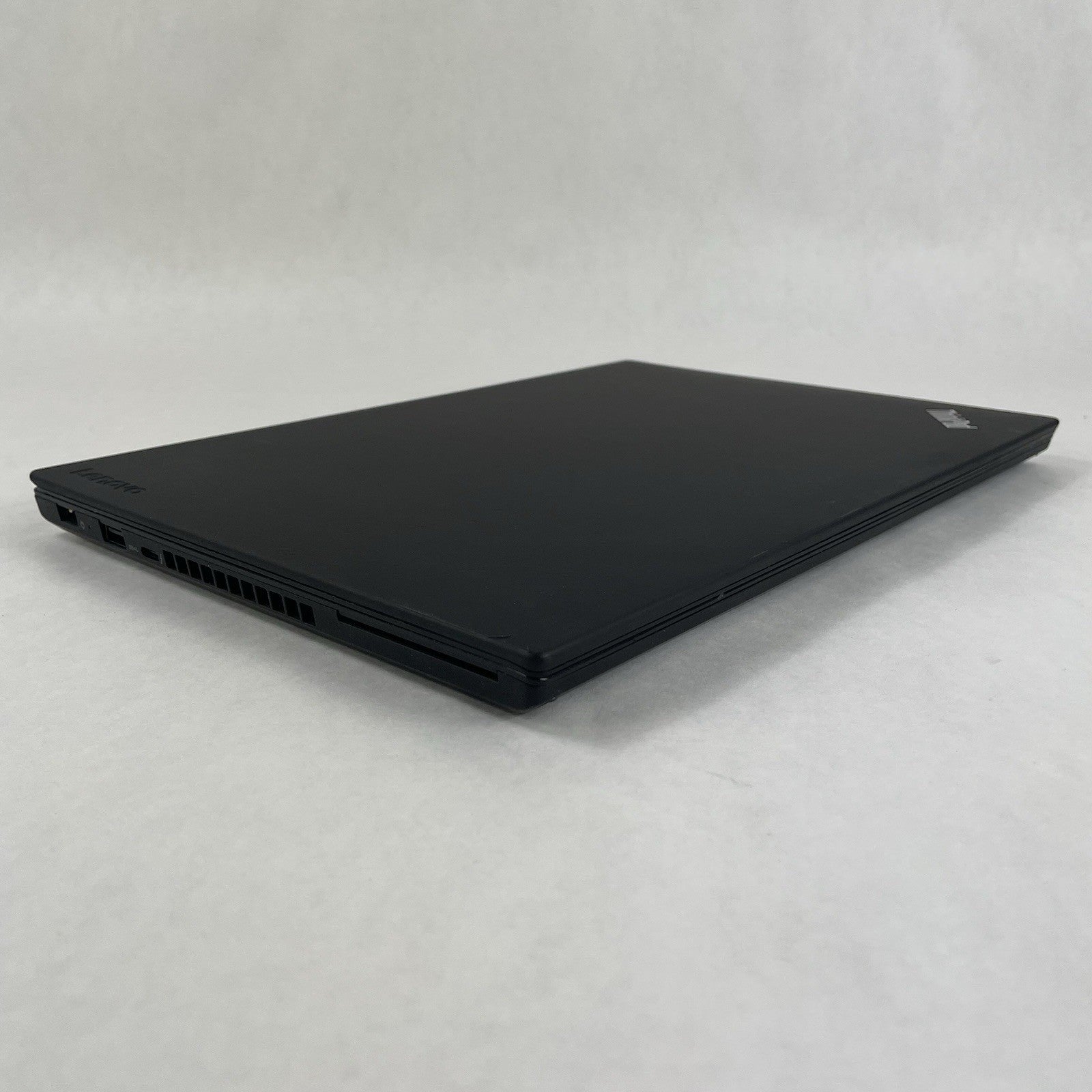 Lenovo ThinkPad T470 14" i5-6300U 2.40 GHz 8 GB RAM No SSD/OS/AC/Battery11