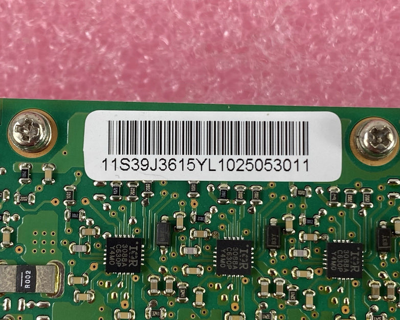 IBM H86652 RHPSC2600B-3 1.3v Server Voltage Regulator Plug-In Module (Lot of 2)