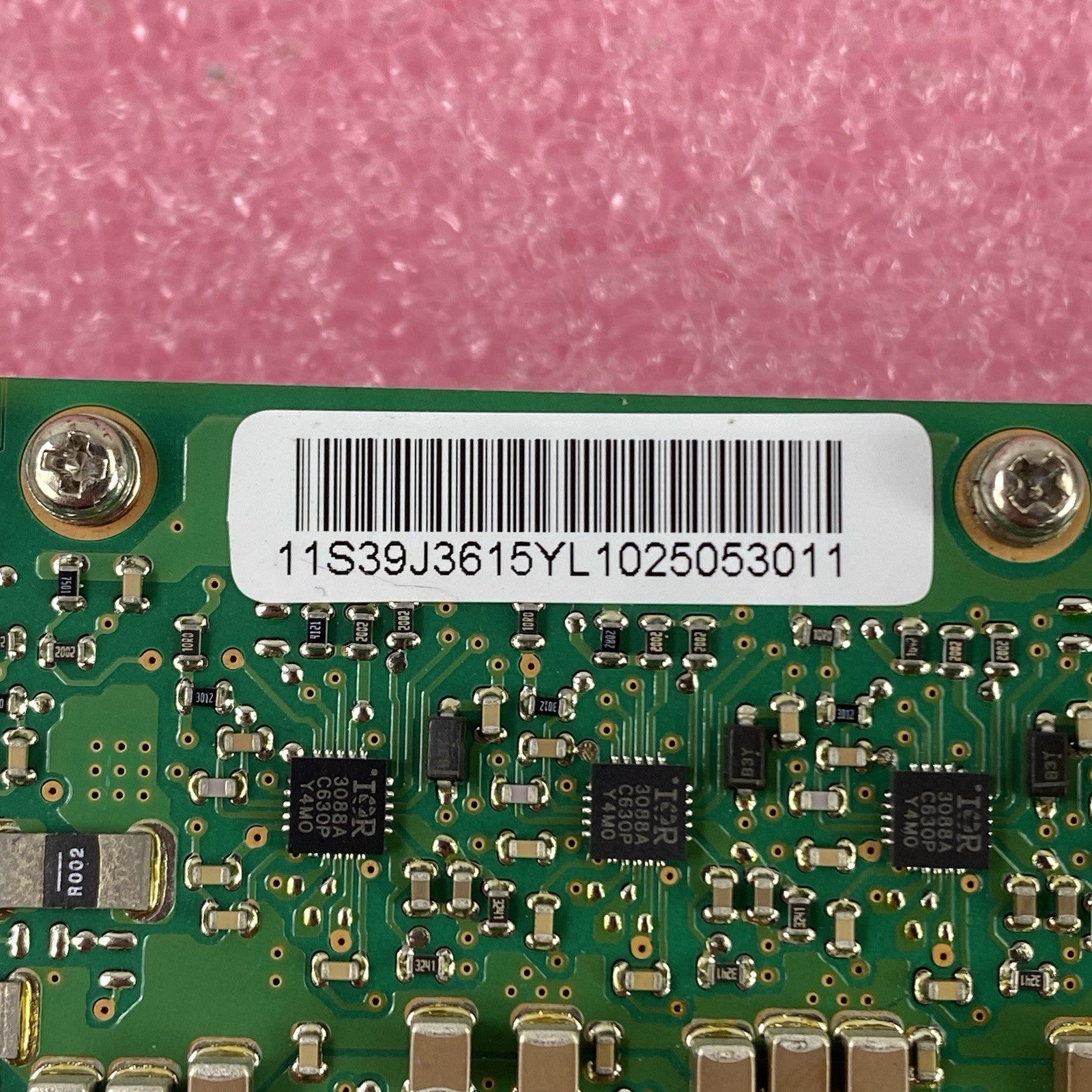 IBM H86652 RHPSC2600B-3 1.3v Server Voltage Regulator Plug-In Module (Lot of 2)8