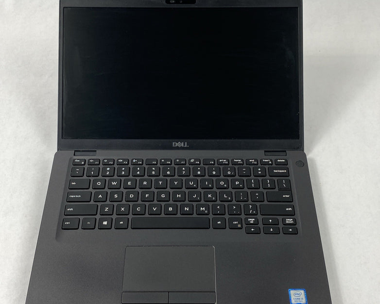 Dell Latitude 5400 Core i3-8145 2.10GHz 8 GB RAM 14" No Battery No HDD No OS