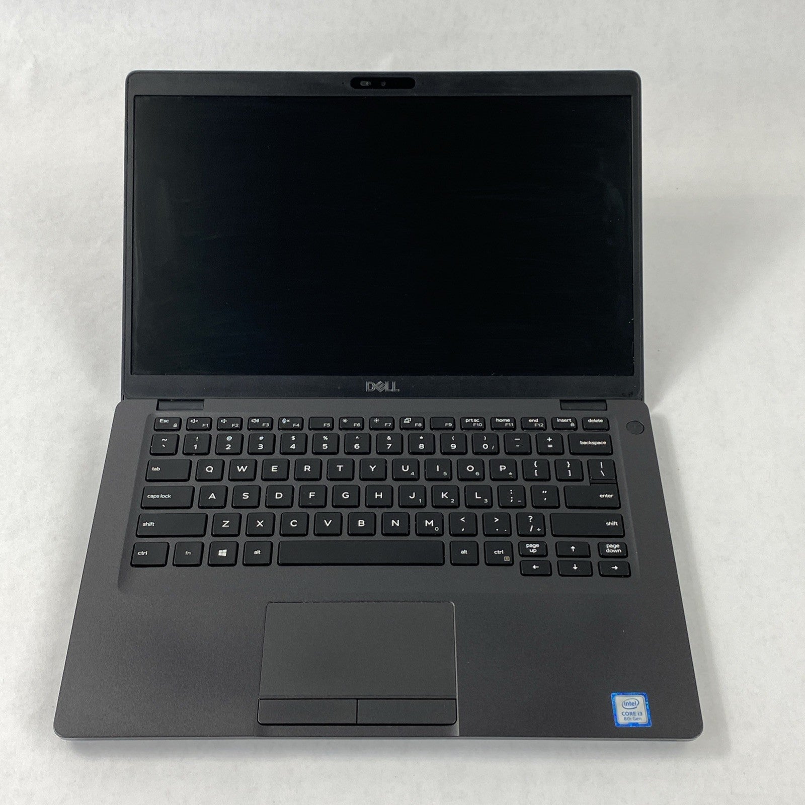 Dell Latitude 5400 Core i3-8145 2.10GHz 8 GB RAM 14" No Battery No HDD No OS