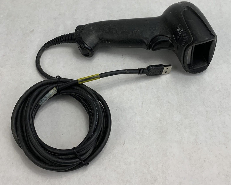 Honeywell 1950 USB-Wired Handheld Scanner (Lot of 3)