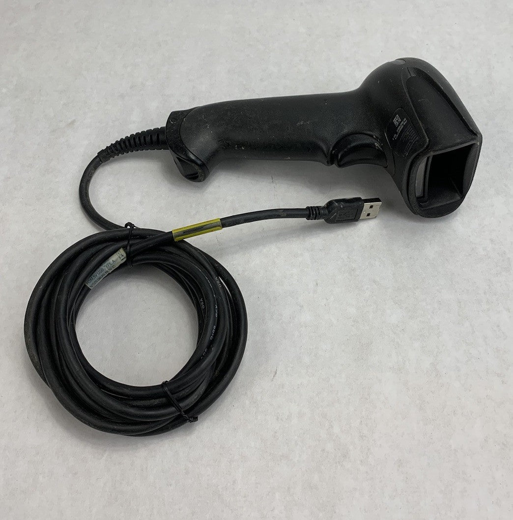 Honeywell 1950 USB-Wired Handheld Scanner (Lot of 3)