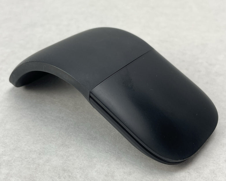 Microsoft Arc Mouse 1791 Wireless Bluetooth Black
