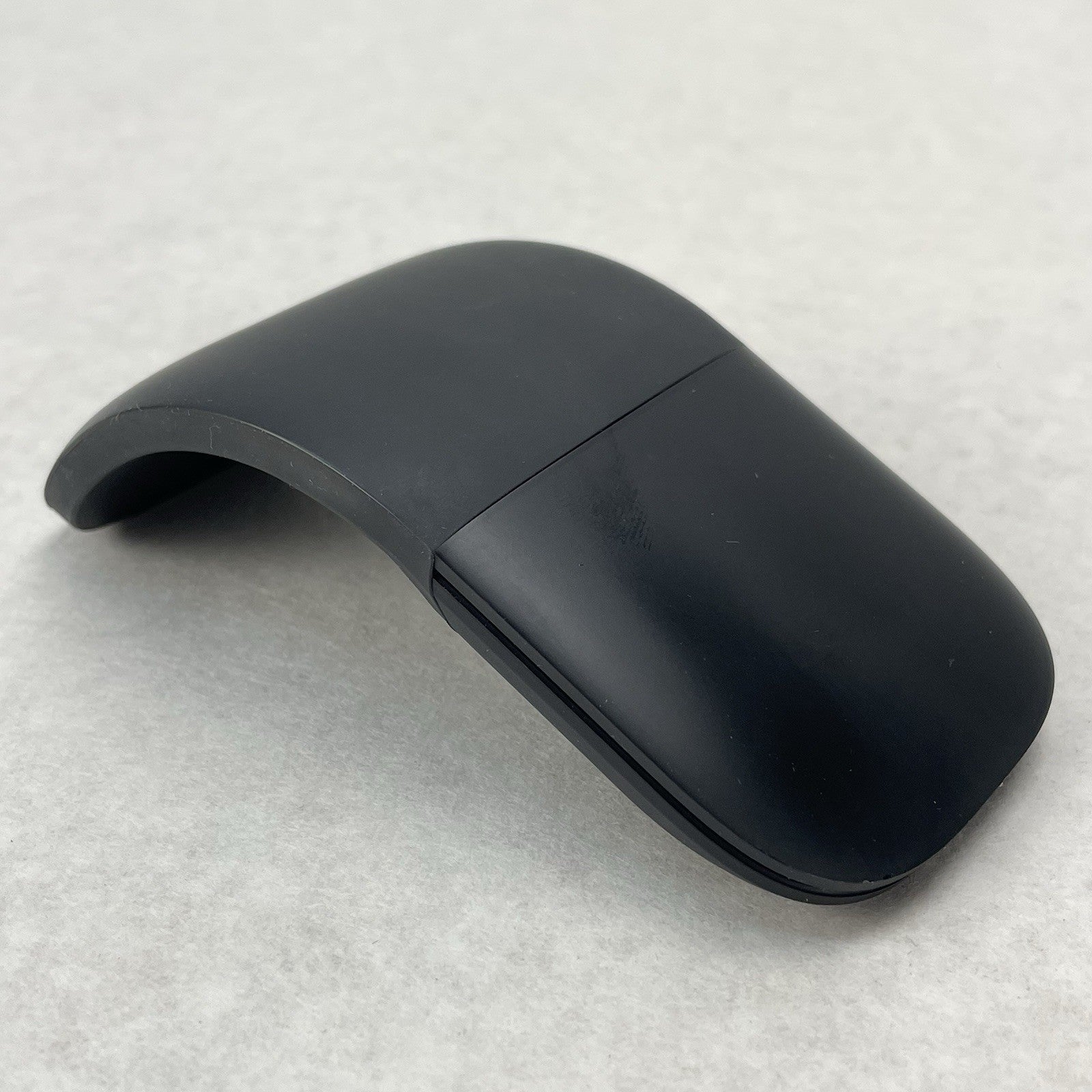 Microsoft Arc Mouse 1791 Wireless Bluetooth Black0