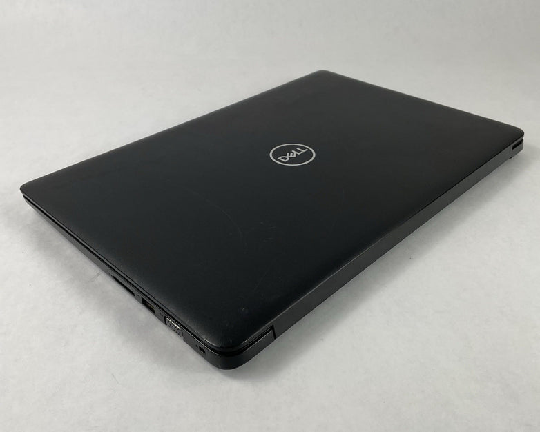 Dell Latitude 3500 15.6" Core i7-8565U 1.80 GHz 8 GB RAM No SSD No OS No Battery
