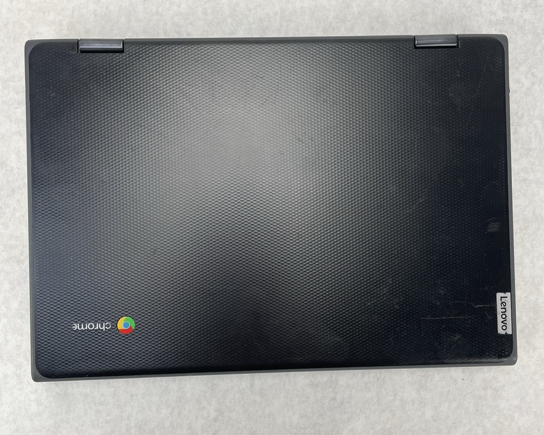 Lenovo 300e ChromeBook 2nd Gen 81MB 11.6" Celeron N4020 1.10 GHz 4 GB RAM 16 GB