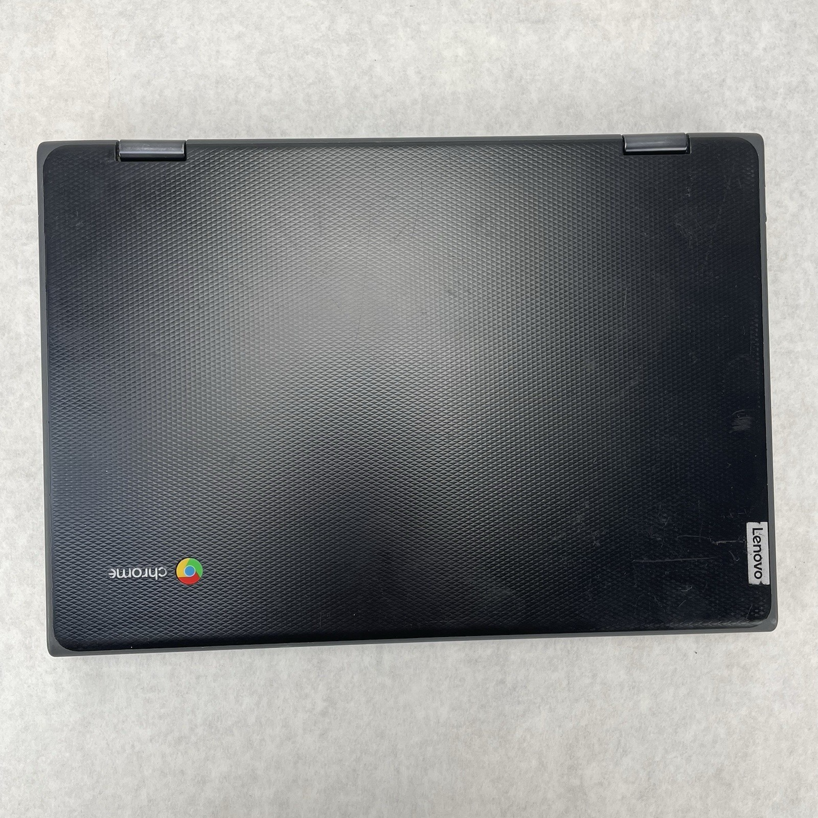 Lenovo 300e ChromeBook 2nd Gen 81MB 11.6" Celeron N4020 1.10 GHz 4 GB RAM 16 GB11