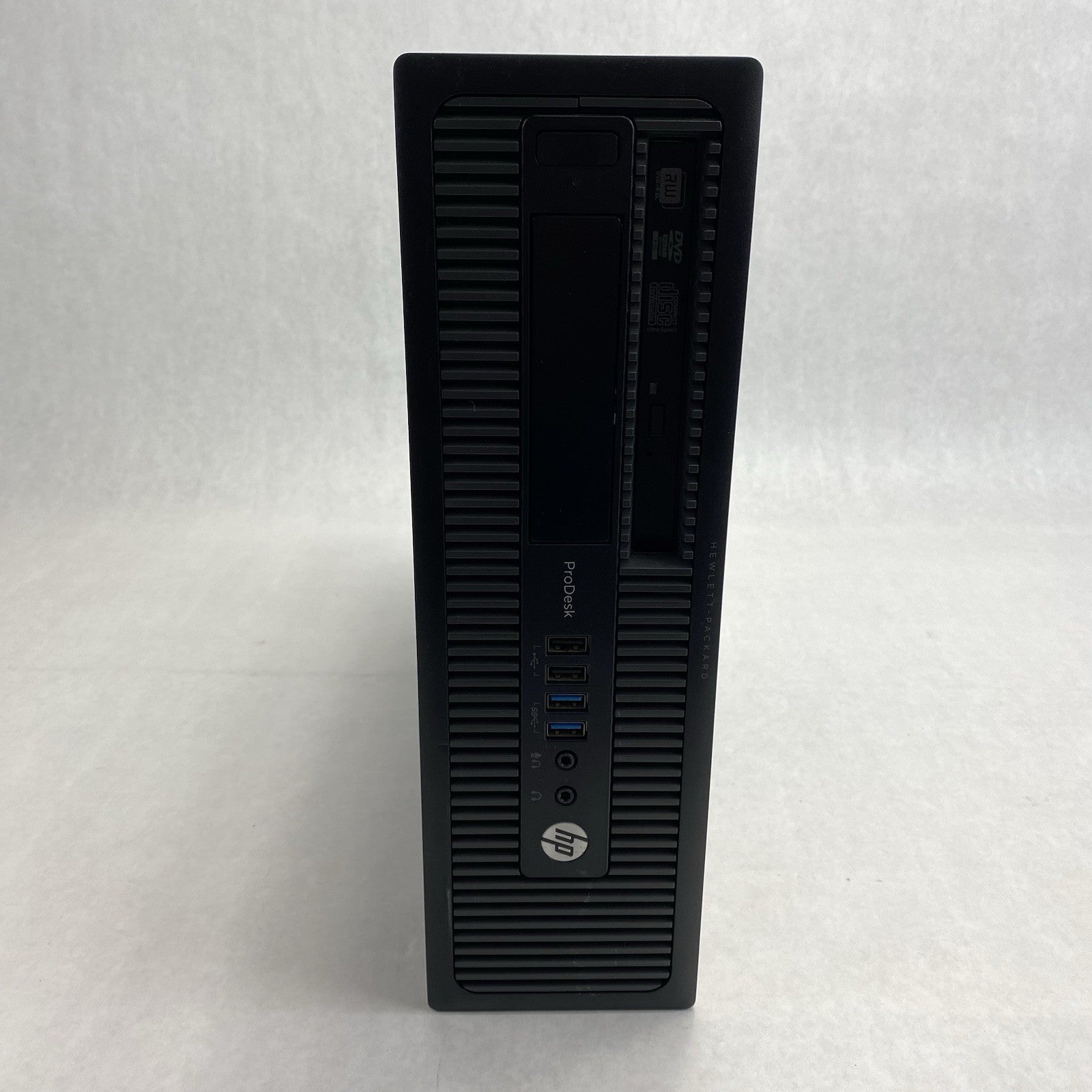 HP ProDesk 600 G1 SFF Intel Core i5-4570 3.20GHz 8GB RAM No HDD No OS