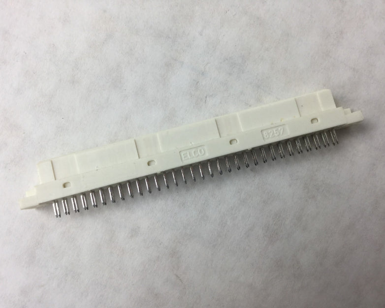 ELCO 8257 Connector, NEW