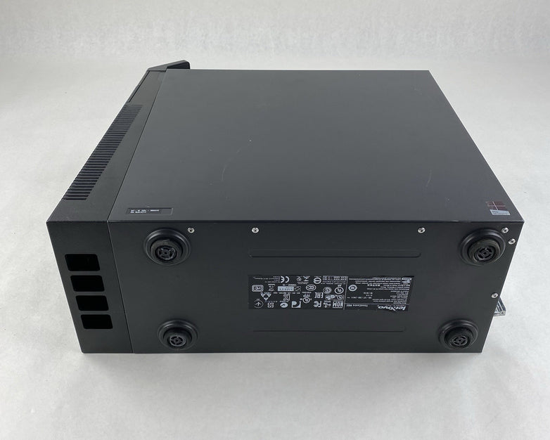 Lenovo ThinkCentre M83 MT Intel Core i7-4770 3.4GHz 8GB RAM No HDD No OS