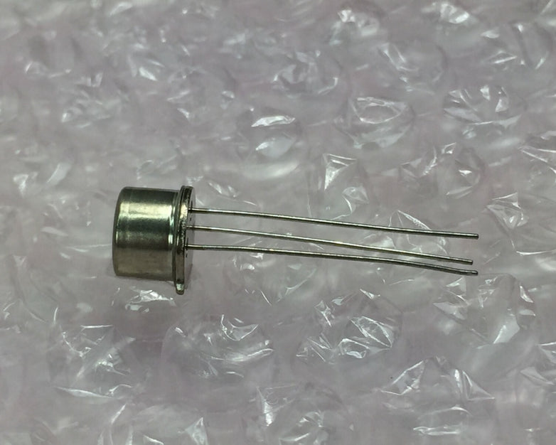 RCA SK5552 Triac with Sensitive Gate   Lot of 5   NOS