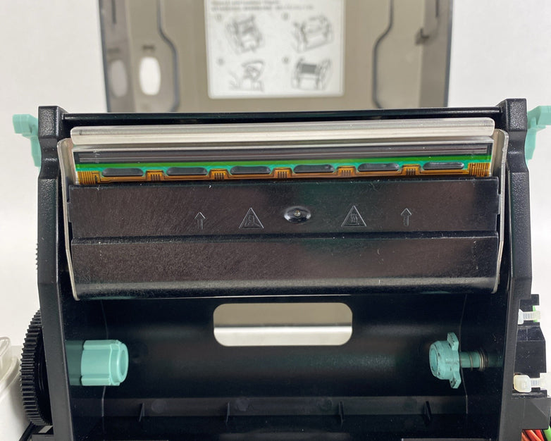 GoDex EZ-1105 Barcode Printer Tested