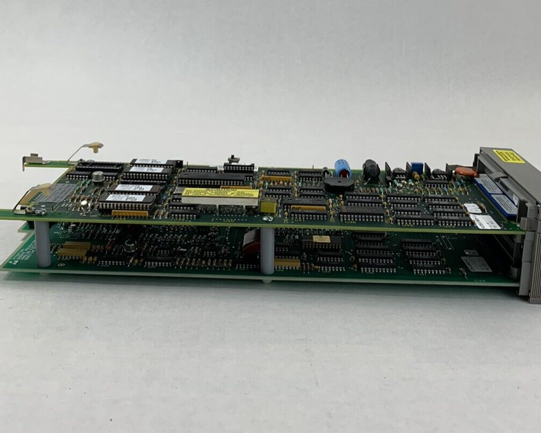 ABB Kent-Taylor MOD 30 Analog Board
