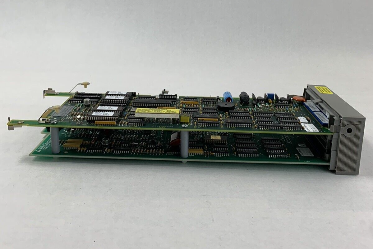 ABB Kent-Taylor MOD 30 Analog Board