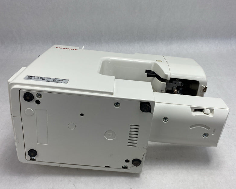 Janome Sewist 509 Sewing Machine - Parts or Repair