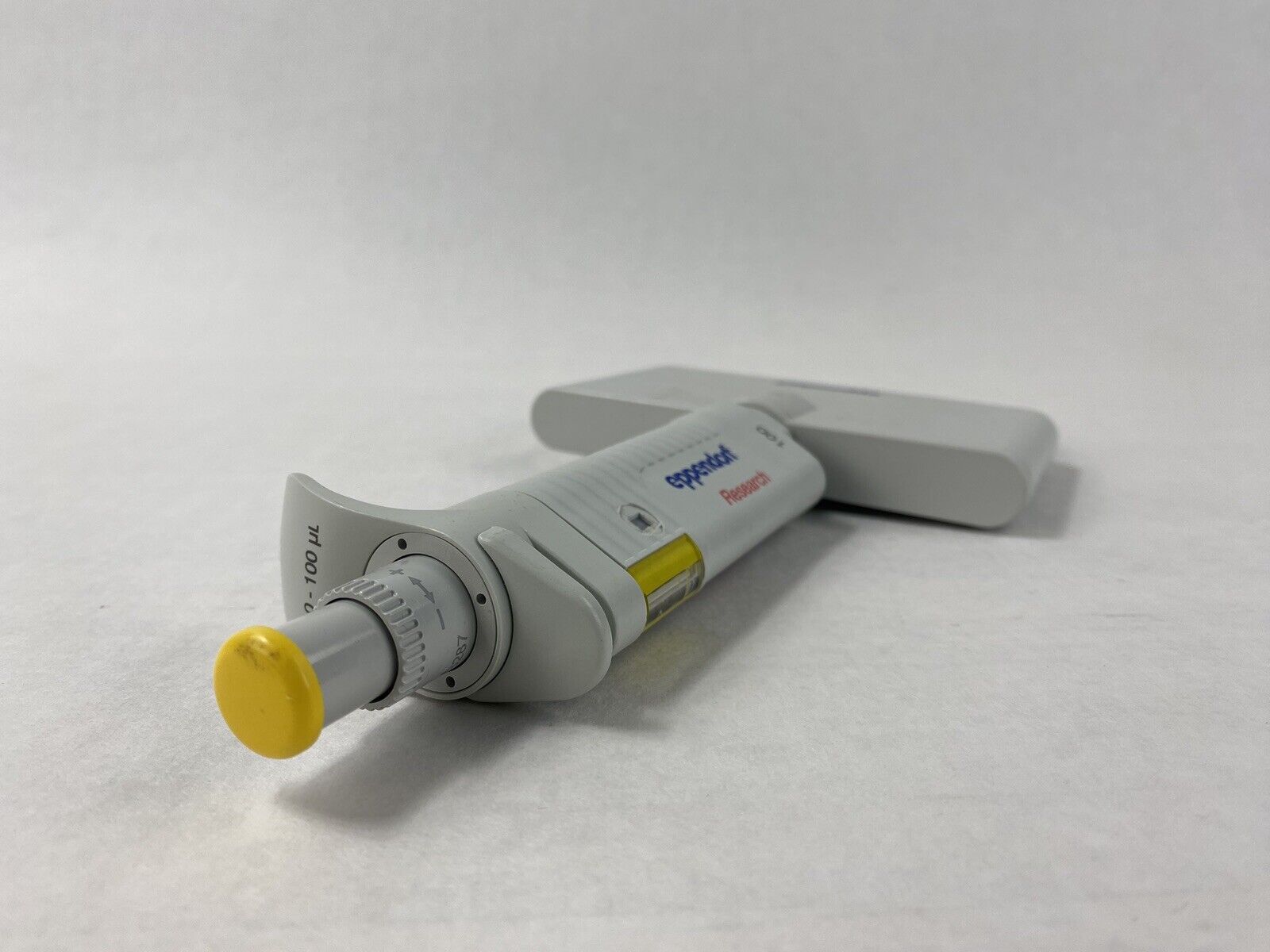 Eppendorf Research Pipette 12 Channel 10-100ul