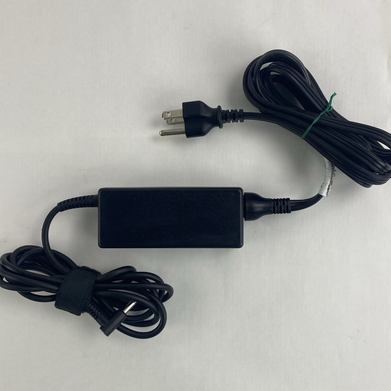 HP 709985-001 65W 4.5mm Barrel Charger AC Adapter Lot of 3x