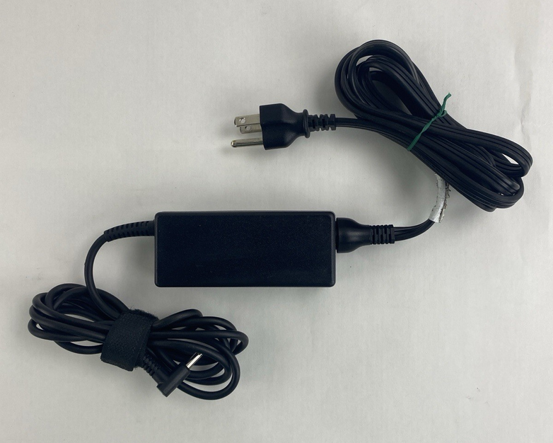 HP 709985-001 65W 4.5mm Barrel Charger AC Adapter Lot of 3x