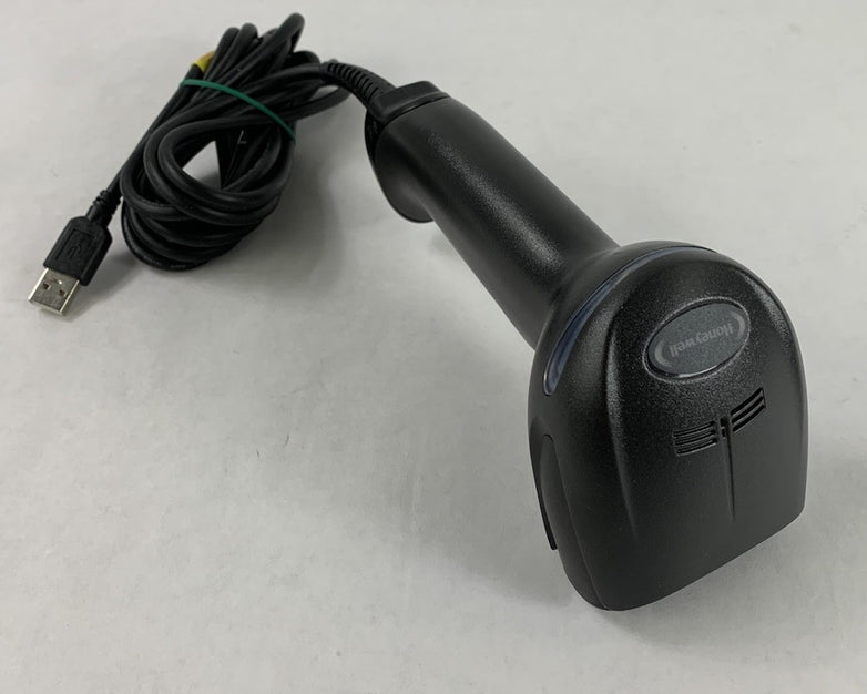 Honeywell 1950GHD-2-INT-N USB-Wired Handheld Barcode Scanner