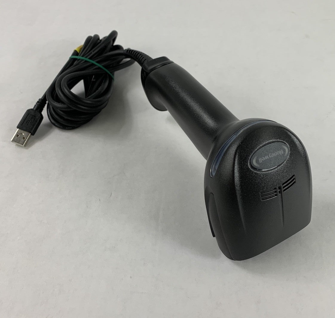 Honeywell 1950GHD-2-INT-N USB-Wired Handheld Barcode Scanner0