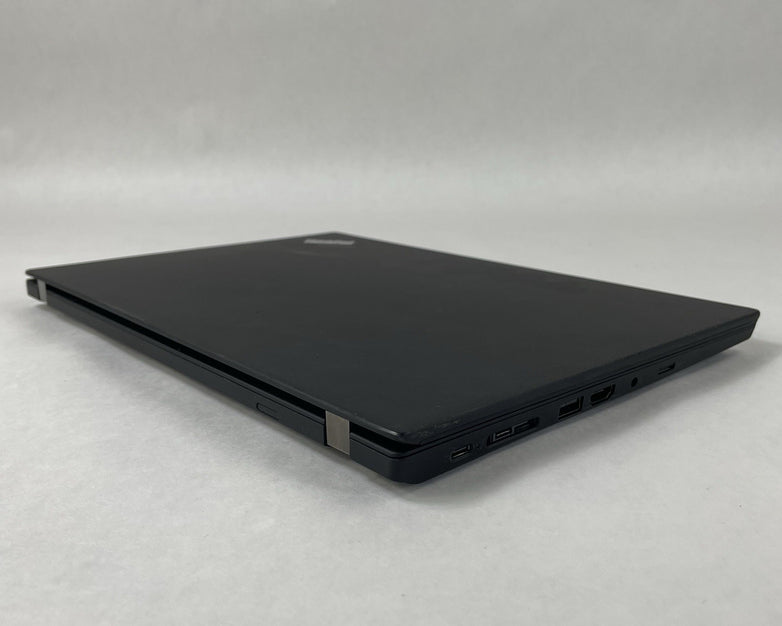 Lenovo ThinkPad T490 14" i5-8365U 1.60 GHz 8 GB RAN No SSD/OS/AC - Chipped Palm