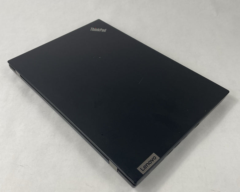 Lenovo Thinkpad L15 Gen 1 15.6" i7-10510U 1.80 GHz 16 GB RAM No HDD No OS READ