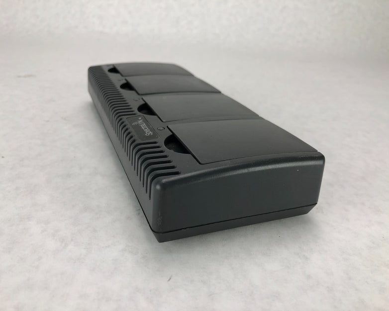Spectralink  GCX100  84-0487-00 BQC7204 12V Battery Chargers Lot