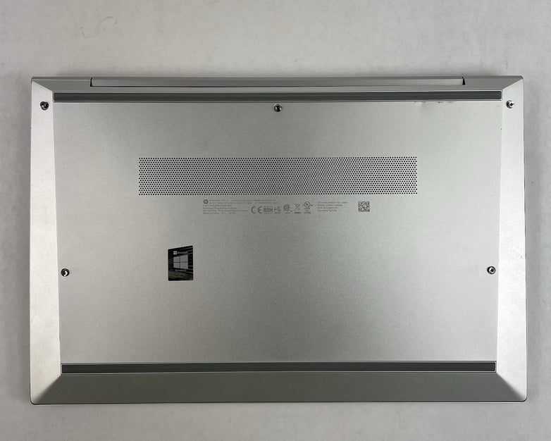 HP MT46 14" AMD Ryzen 3 Pro 4450U 2.50 GHz 8 GB RAM No SSD/OS/AC